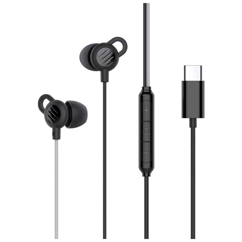SleepTones スリープトーン USB-C [EP-ST1U-BK]（2025年10月31日発売予定）