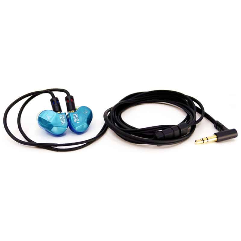 MAPro1000 II Frost Mint [OTA-MAPRO1000-II-FM]（2025年11月1日発売予定）