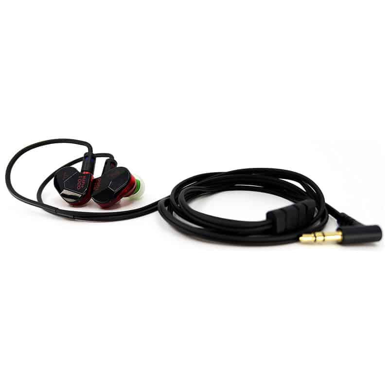 MAPro1000 Drop Euro Black [OTA-MAPRO1000-DROP-EB]（2025年11月1日発売予定）