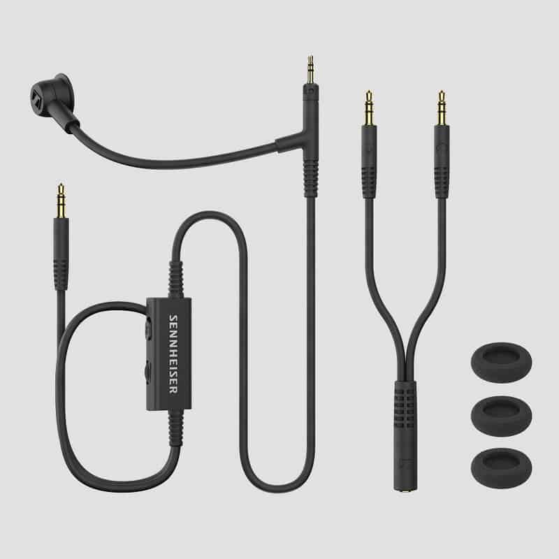 HD 500 BAM [700456]