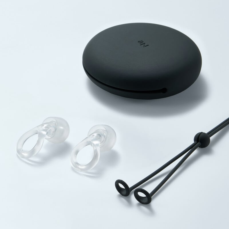 Earplugs DROP in Live EP-D20CL(2025年11月7日発売予定)
