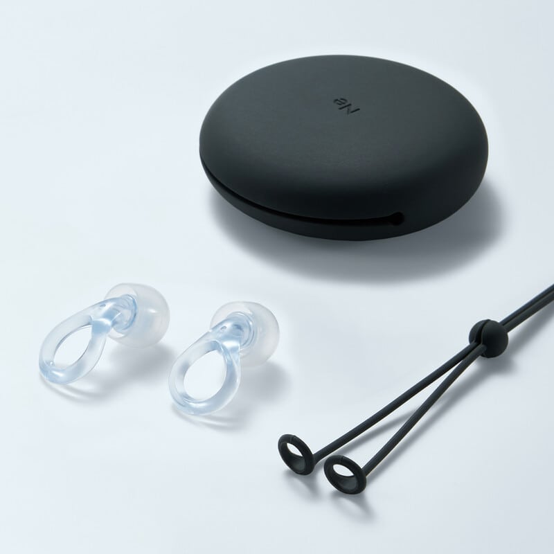 Earplugs DROP in Live EP-D20B(2025年11月7日発売予定)