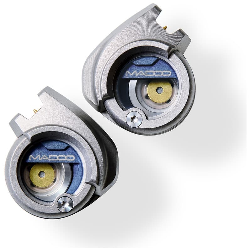 Typ930 [MDO-T930-TI]（2025年11月7日発売予定）