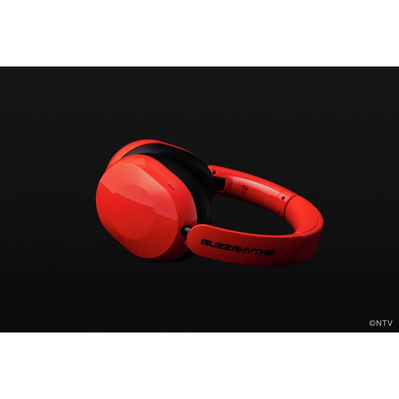 UX1000 BUZZ RHYTHM version(2025年11月7日発売予定)