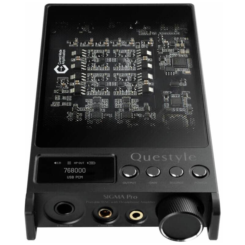 SIGMA Pro ブラック [SIGMA Pro-BK]