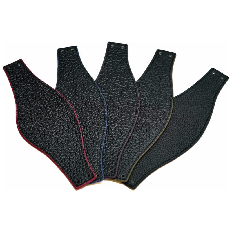 ZMF B.B.B Strap Ruby