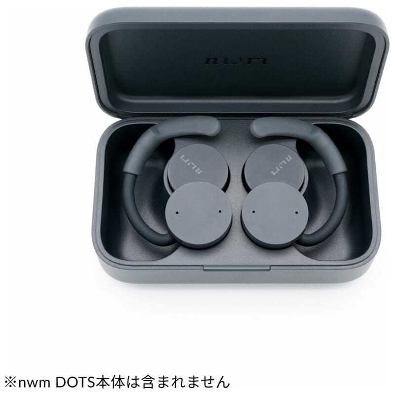 nwm DOTS アクセサリー Tail Hook [MSA009KJ]