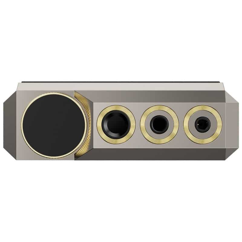 M27 Titanium Alloy [FIO-M27-TA]（2025年11月14日発売予定）