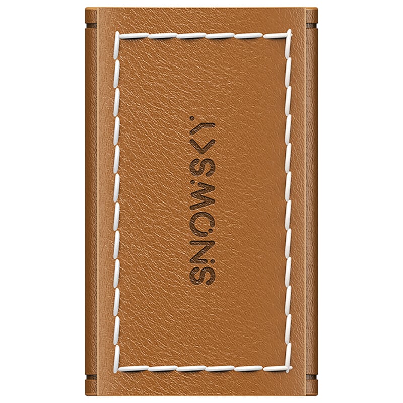 SK-MELODY Warm Wood Brown [FIO-SK-SSMELODY-BR]（2025年11月14日発売予定）