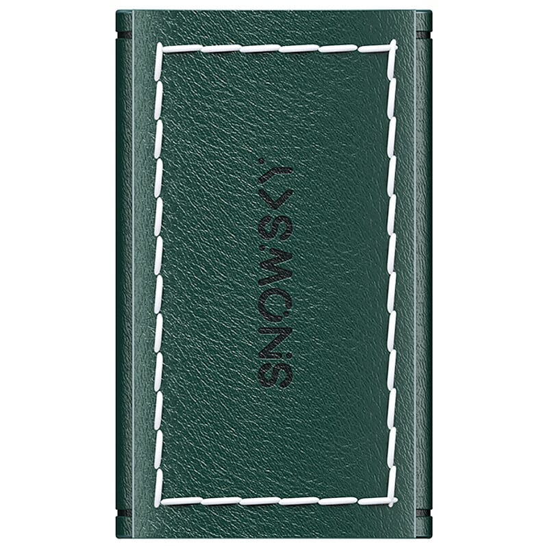 SK-MELODY Emerald Green [FIO-SK-SSMELODY-GR]（2025年11月14日発売予定）