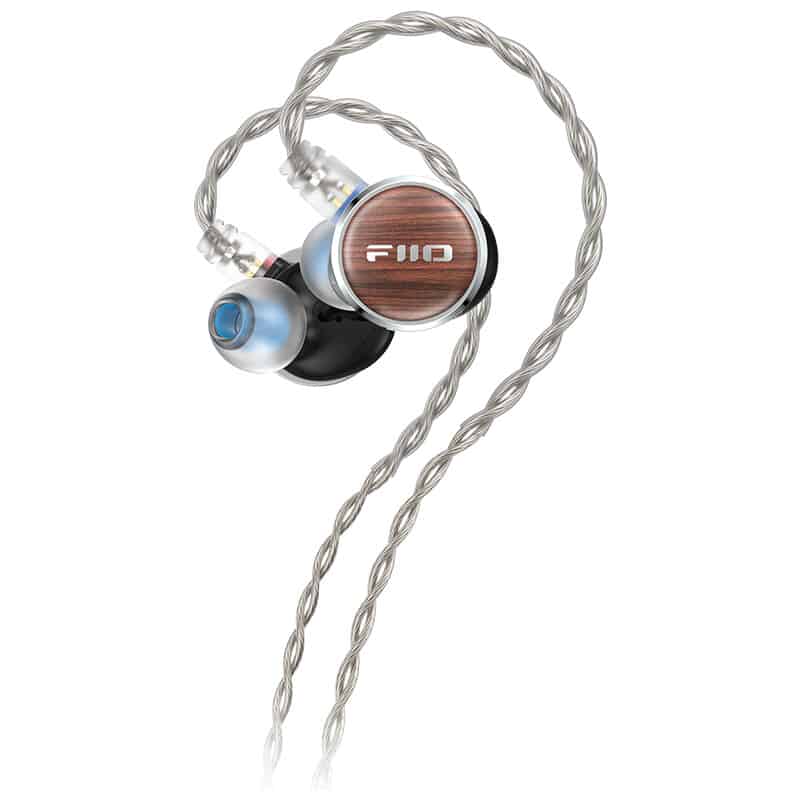 FP3 Type-C Walnut [FIO-IEM-FP3TC-W]（2025年11月14日発売予定）