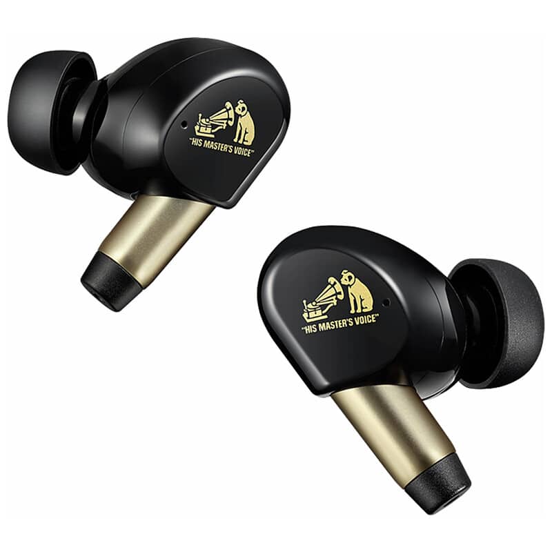 WOOD master HA-FW5000T-B（2025年11月20日発売予定）