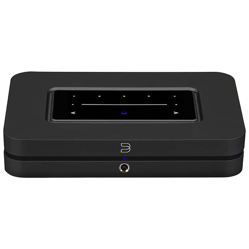 NODE(N132）ブラック