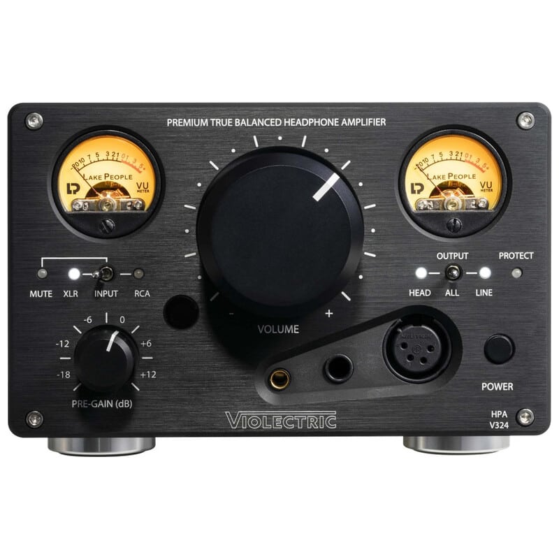 HPA-V324(2025年11月10日発売予定)