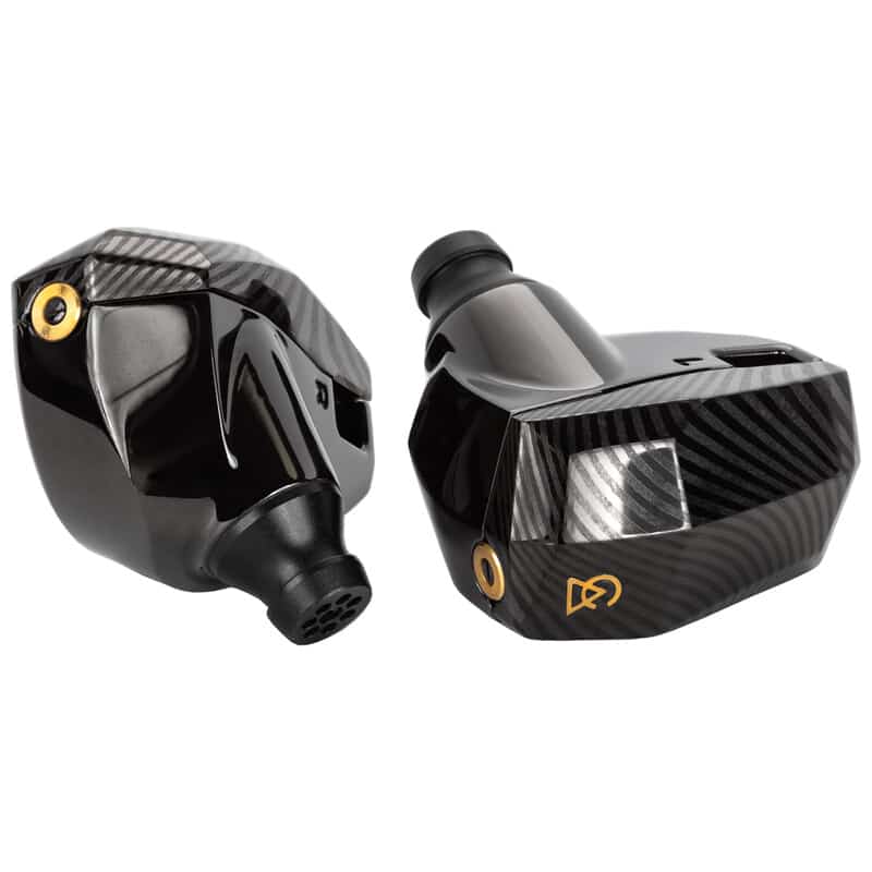 Andromeda 10 SE Black [CAM-3112]（2025年12月5日発売予定）