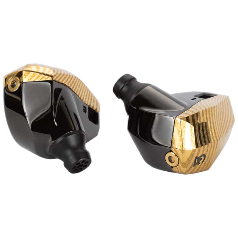 Andromeda 10 SE Gold [CAM-3129]（2025年12月5日発売予定）