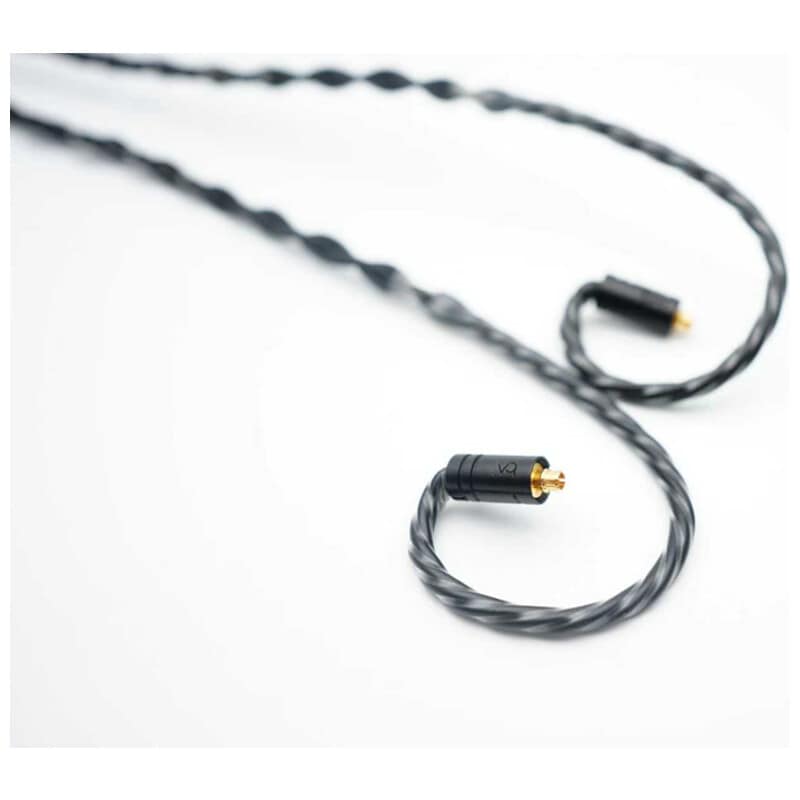 Shadow Sync 8-Wire-MMCX-4.4mm [BEA-2328]（2025年12月5日発売予定）