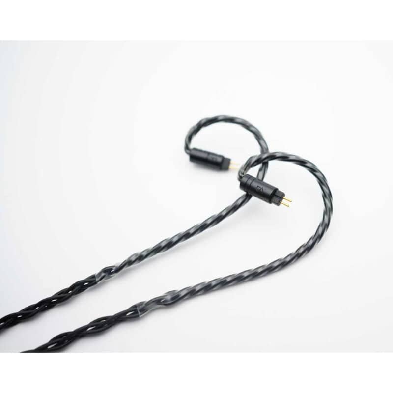 Shadow Sync 8-Wire-Custom-4.4mm [BEA-2335]（2025年12月5日発売予定）