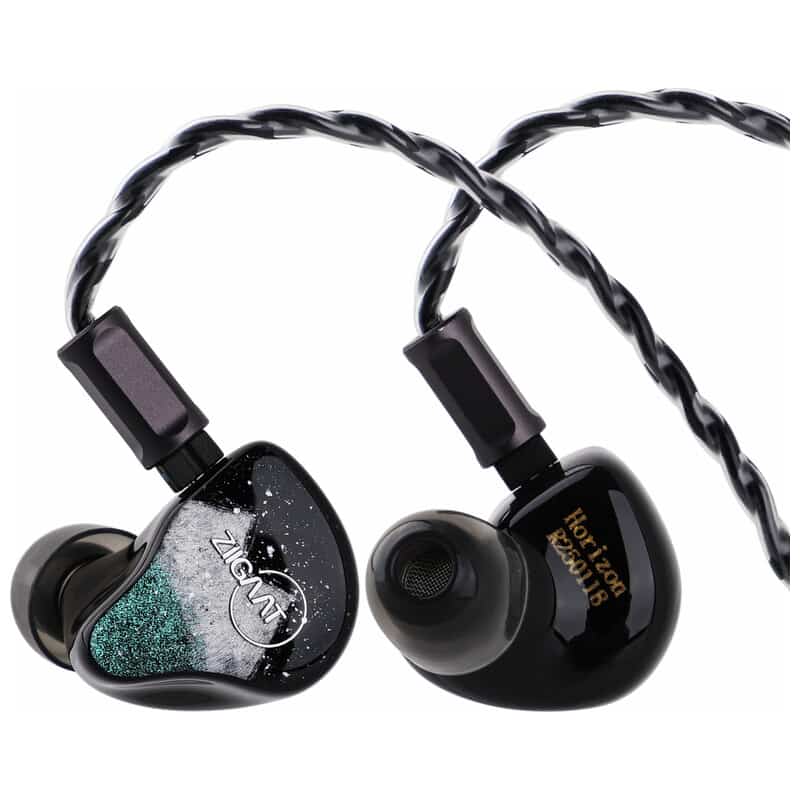 Horizon(2025年11月28日発売予定)