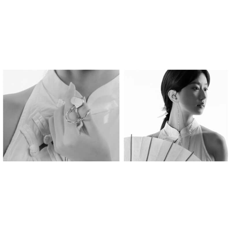 蘭 - LAN II REF（2025年11月27日発売予定）