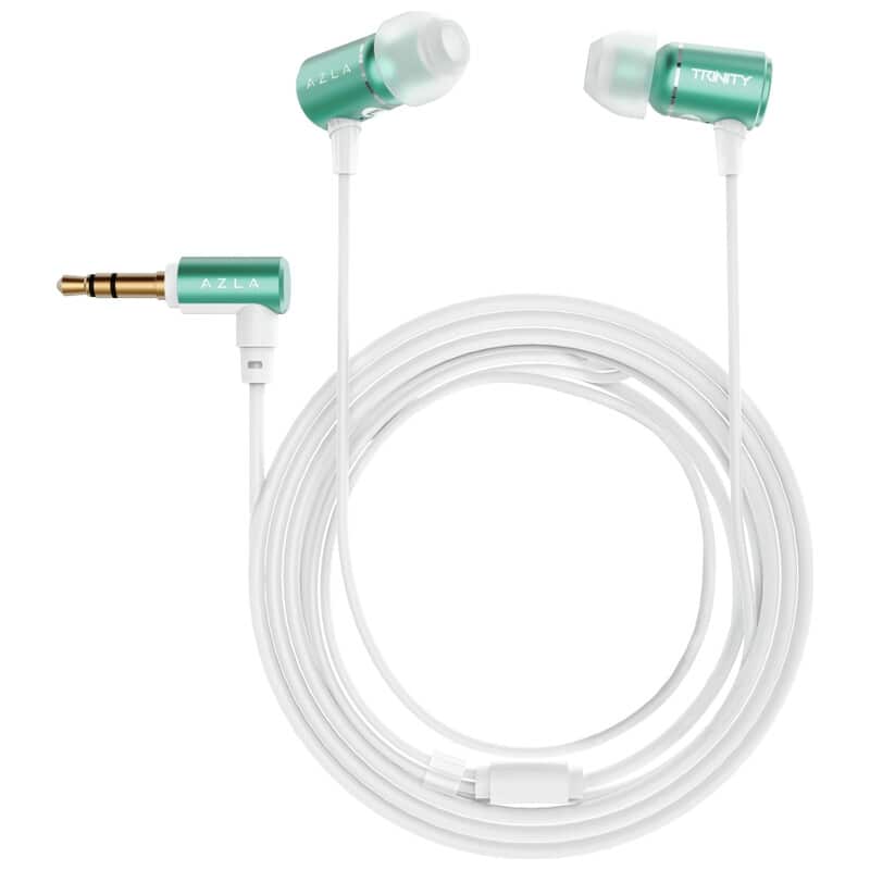 TRINITY Frozen Mint [AZL-TRINITY-ST-MNT]（2025年12月12日発売予定）