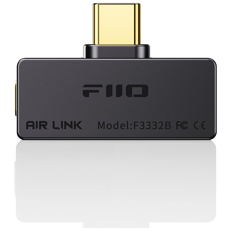 AIR LINK Black [FIO-AIRLINK-B]（2025年11月29日発売予定）