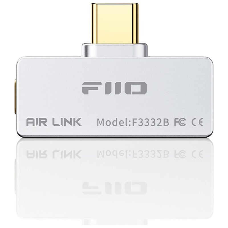 AIR LINK Silver [FIO-AIRLINK-S]（2025年11月29日発売予定）