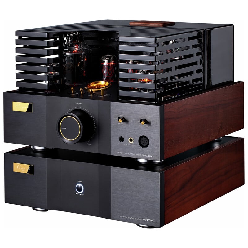 Soul-170HA（2025年12月6日発売予定）