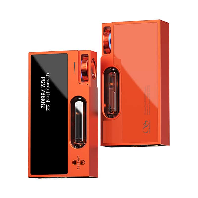 UA7 Orange（2025年12月19日発売予定）