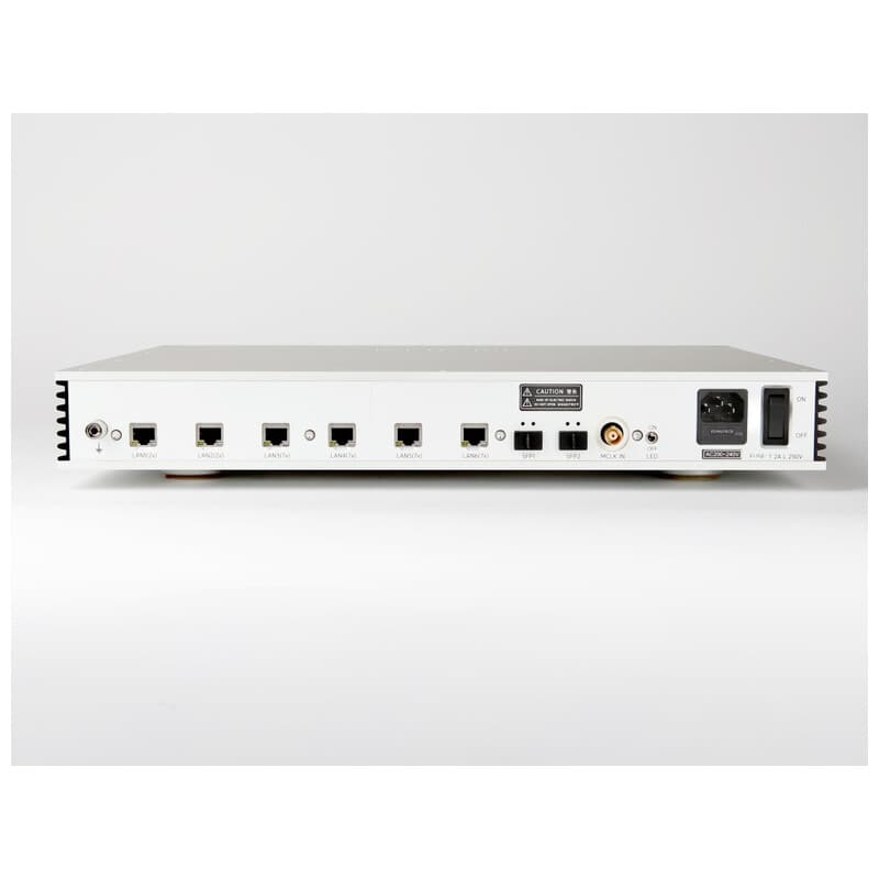 NH10 Silver [ARD-NH10-S]