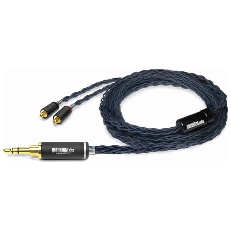 白露（Shiratsuyu） 3.5mmステレオミニ/MMCX [NLP-SRT]（2025年12月19日発売予定）