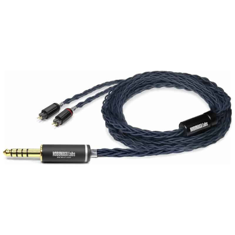 HYDRA(ハイドラ) 4.4mm5極バランス/カスタムIEM 2PIN [NLP-HDR]（2025年12月19日発売予定）