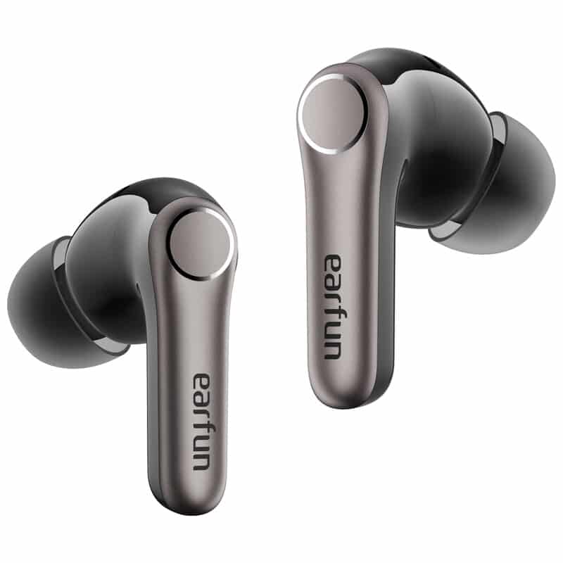 Air Pro 4+ Black(2025年12月12日発売予定)