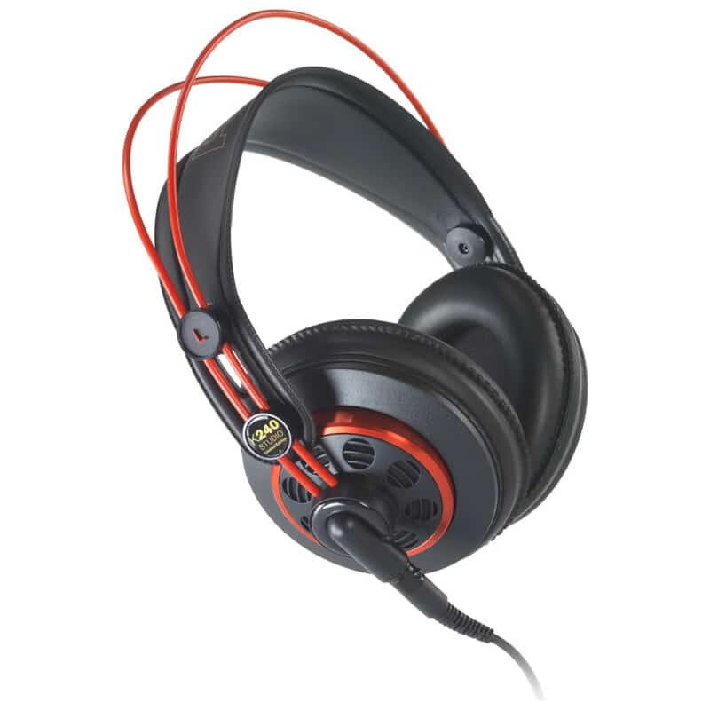 K240 STUDIO Limited Edition（2025年12月29日発売予定）