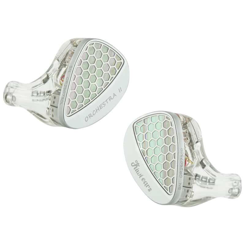 Orchestra II(2026年1月16日発売予定)