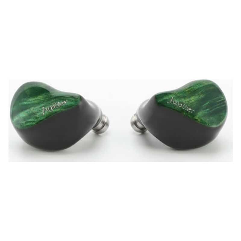 Jupiter グリーン(2026年2月10日発売予定)