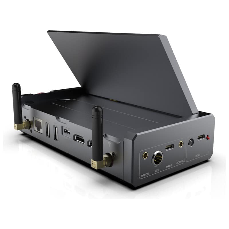 DP-10(2026年2月10日発売予定)