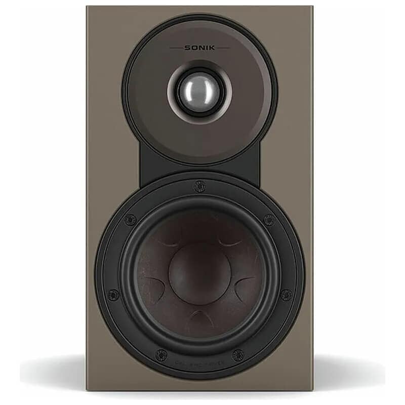 DALI SONIK 1（ペア） Walnut [SONIK1/WA] 新品｜フジヤエービック
