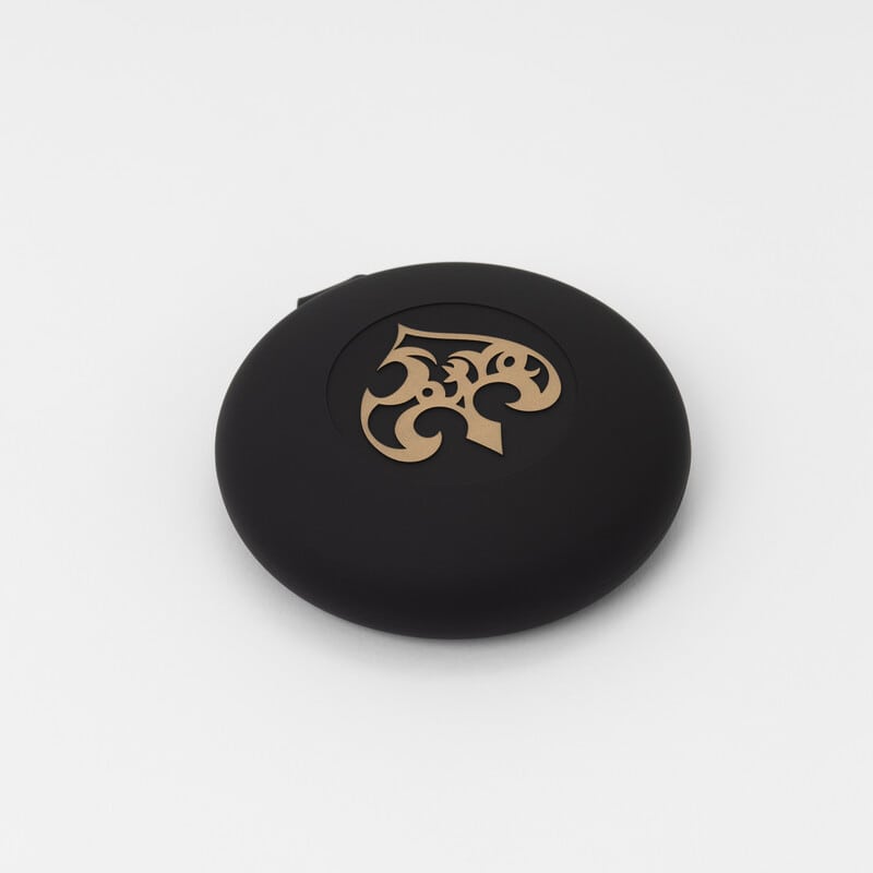 VR1000 for ASMR Patra Black