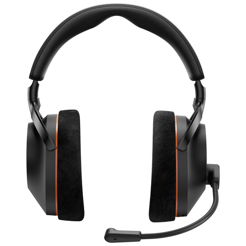 MMX 230 wireless black(2026年3月27日発売予定)