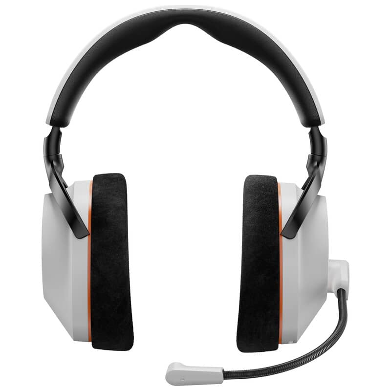 MMX 230 wireless arctic white(2026年3月27日発売予定)