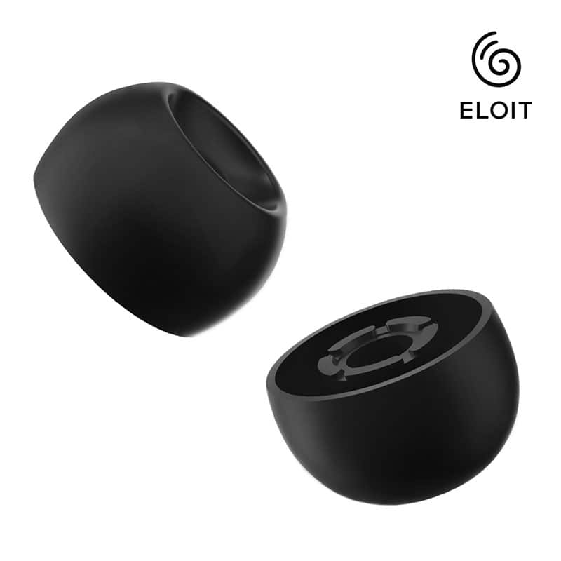 VELVET WIDE BORE 1 Pair (ML)