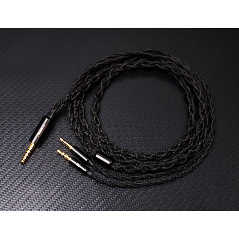 Cypher 4.4mm Cable(2026年7月発売予定)