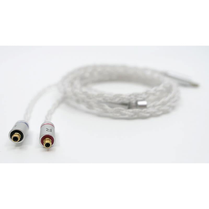 nomaDAC PCUHD×Ag-coat for Pentaconn ear(2026年6月12日発売予定)