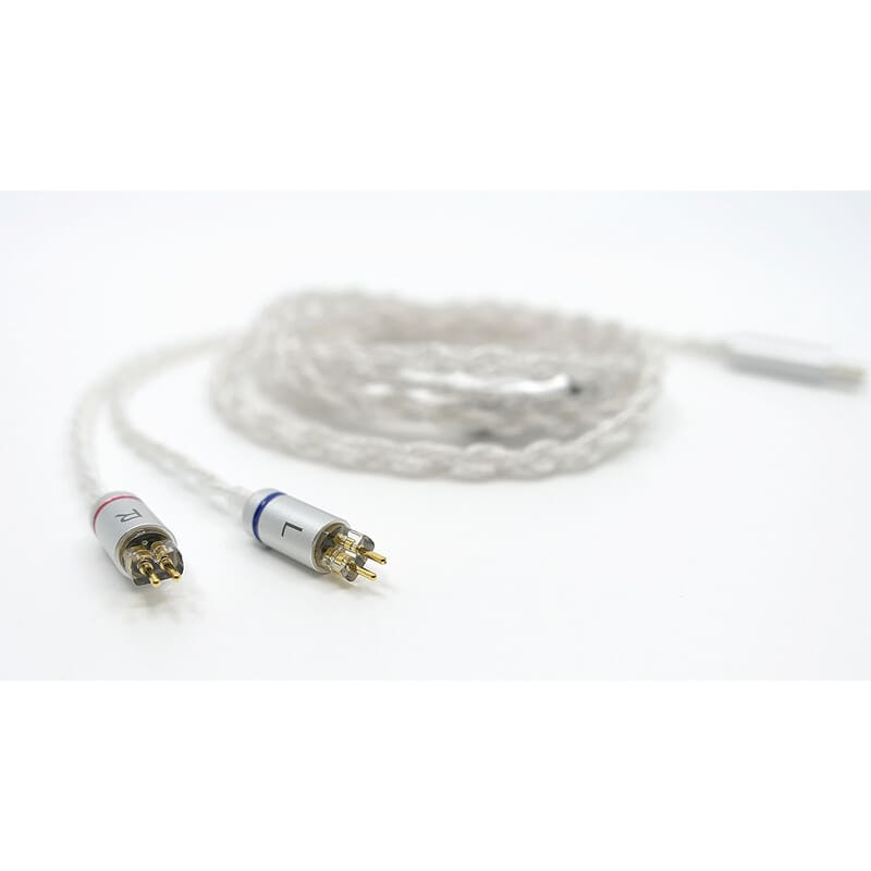 nomaDAC PCUHD×Ag-coat for 2pin(2026年6月12日発売予定)