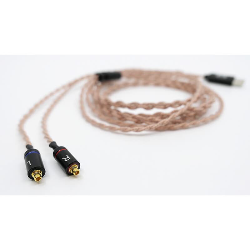 nomaDAC PCUHD for MMCX(2026年6月12日発売予定)