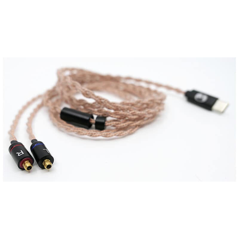 nomaDAC PCUHD for Pentaconn ear(2026年6月12日発売予定)