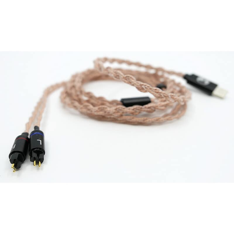 nomaDAC PCUHD for 2pin(2026年6月12日発売予定)