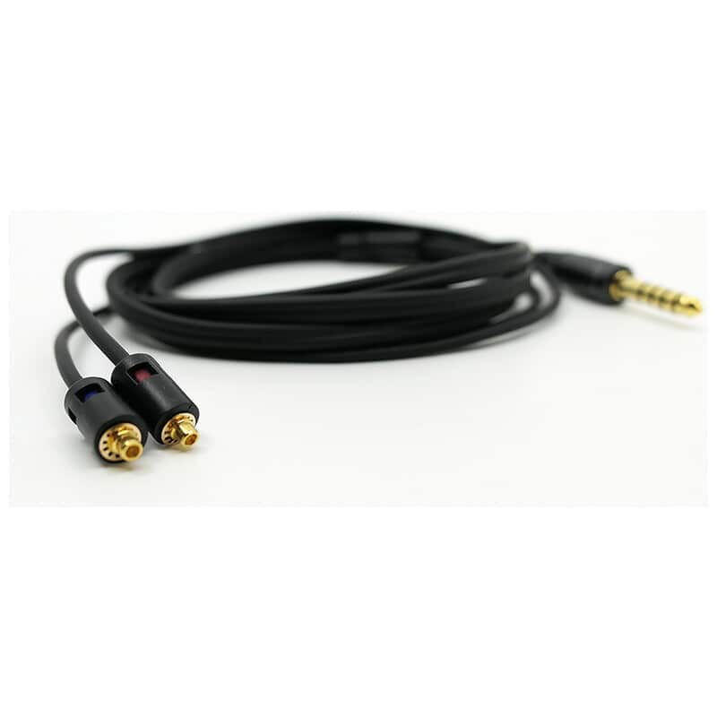 COAXUS 4.4 mm for MMCX(2026年6月12日発売予定)