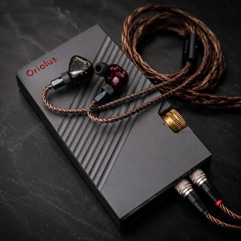 Traillii Ultra IEM System(2026年6月13日発売予定)